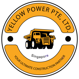 Yellow Power Pte Ltd