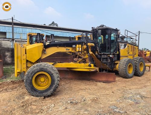 CAT 14M3 2019