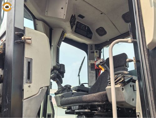 CAT 14M3 2019