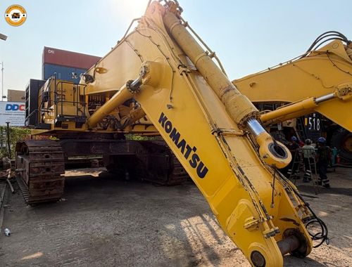 Komatsu PC1250-8R 2019