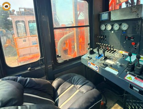 Sandvik D245S
