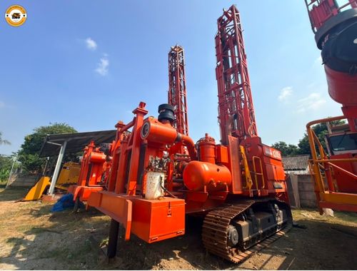 Sandvik D245S