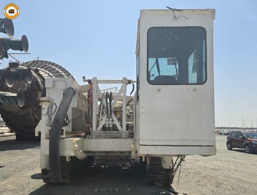 Sandvik D50KS 2012