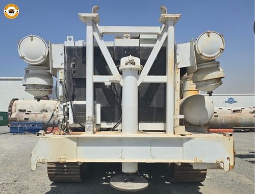 Sandvik D50KS 2012