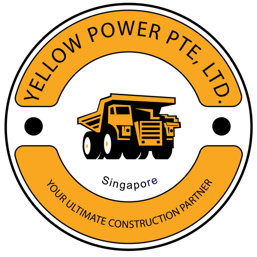 Best Used Heavy Equipment Trading Company