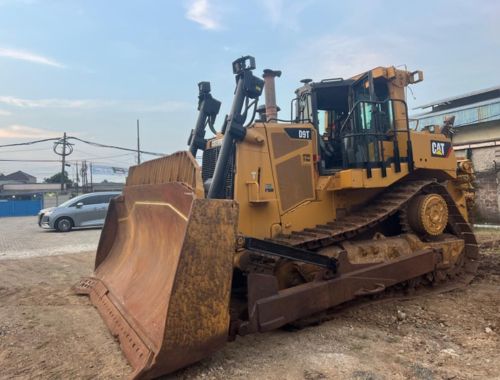 CAT D9T 2020